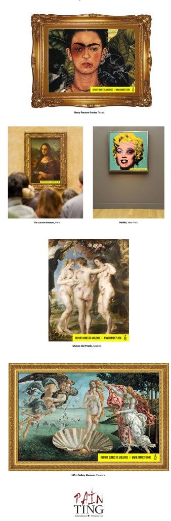 meilleures-campagnes-marketing-Amnesty-International