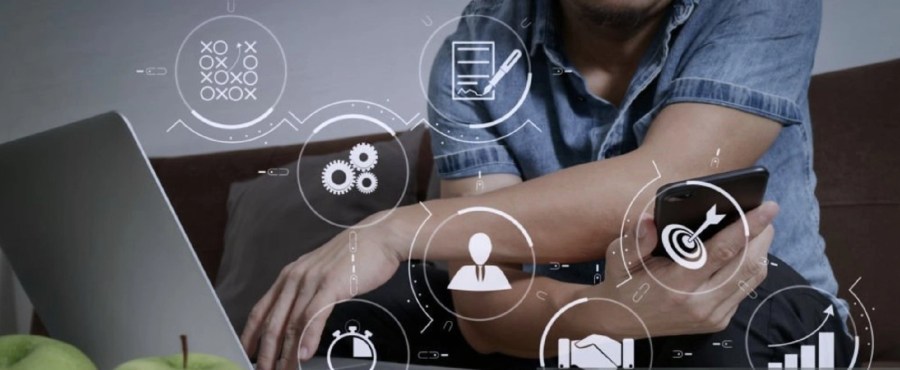 Automatisation du marketing omnicanal par PackMarketing