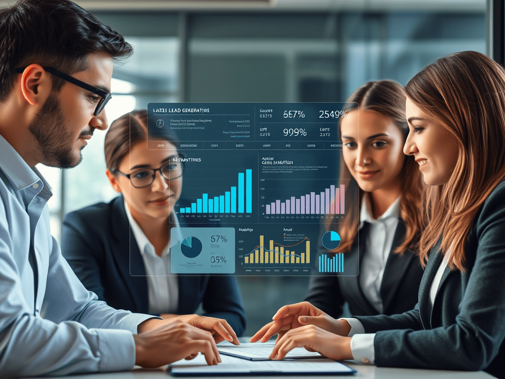 Automatisation : CRM