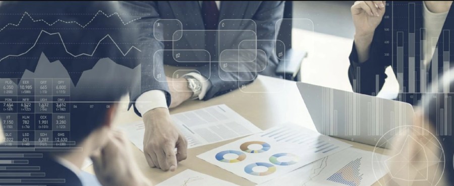 données marketing pour audit SEO