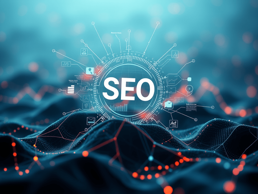 référencement site en 2025