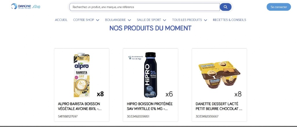 Utilisation de l’IA prédictive pour l'optimisation du taux de conversion