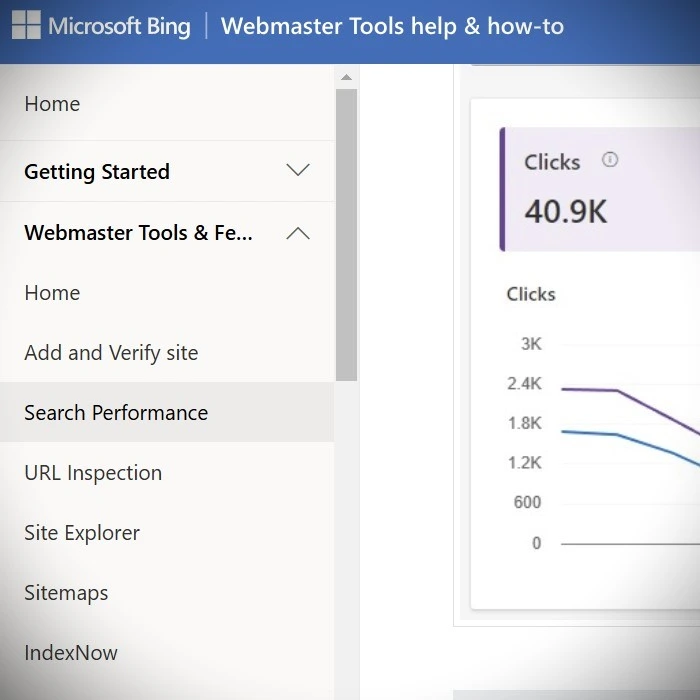 Bing Analytics Bing Analytics