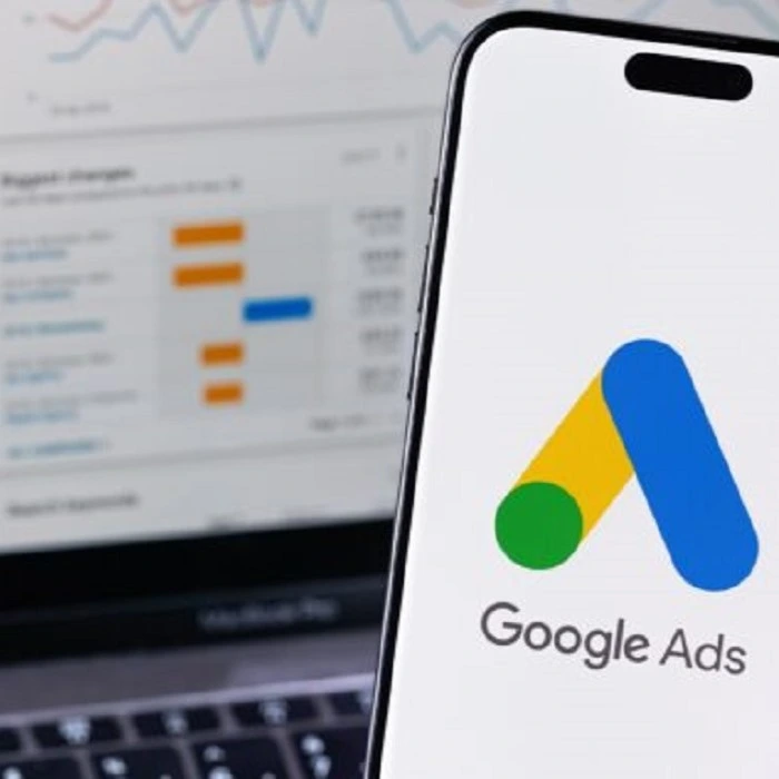 Google Ads Google Ads