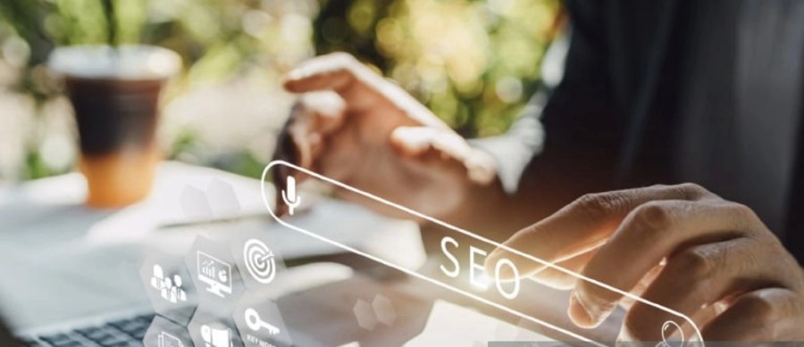 recherche de mots-clés efficace