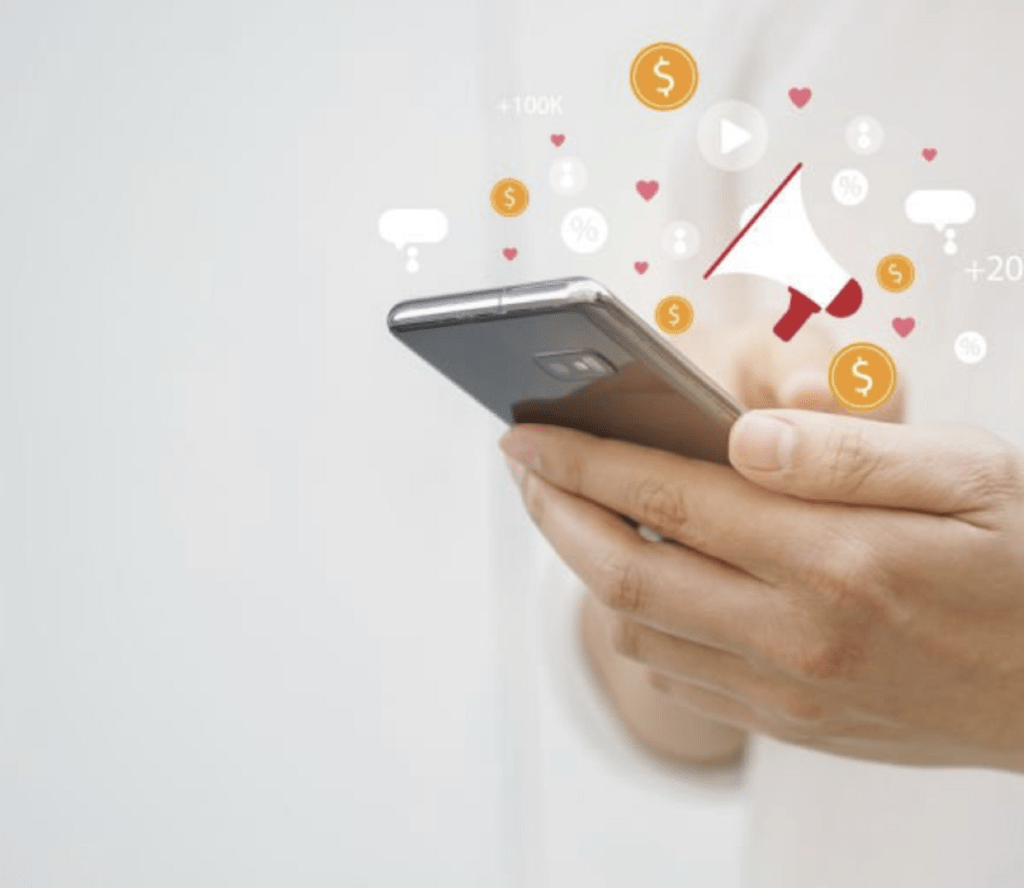 promotion de contenu pour le backlinks