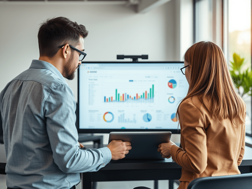 Les avantages de collaborer avec une agence SEO