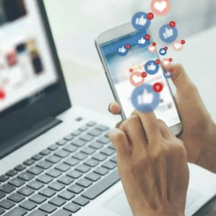 Gestion des réseaux sociaux