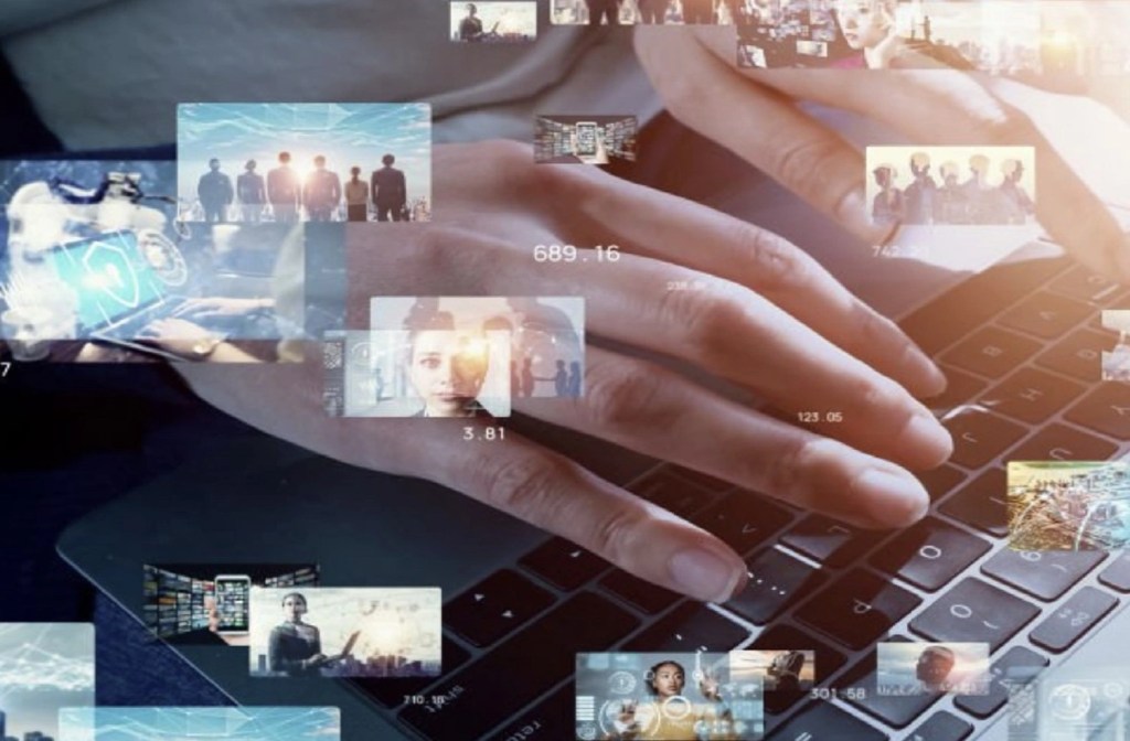 Génération leads en marketing de-contenu