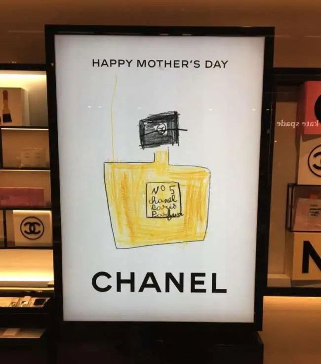 meilleures-campagnes-marketing-Chanel