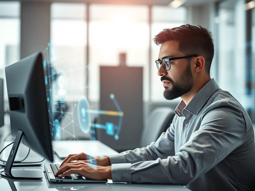 Comment le marketing digital évolue avec l’IA