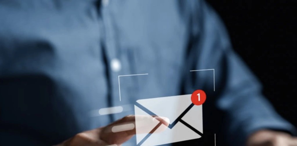 Génération de leads par e-mail