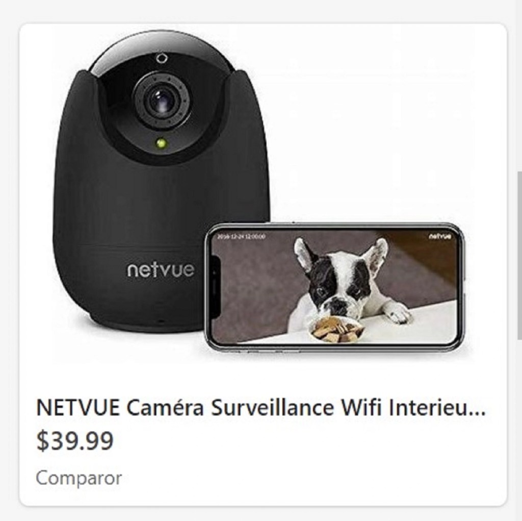 Retargeting par annonces display