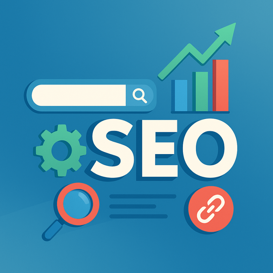 Qu'est ce que le SEO