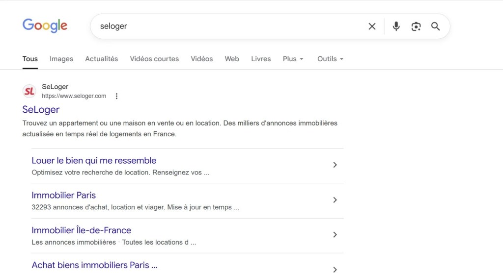 exemple de description claire et cohérente pour l`IA